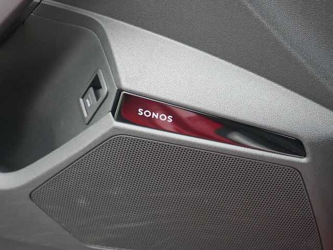 Audi A3 Sportback advanced S-TRON LED SONOS AHK SHZ