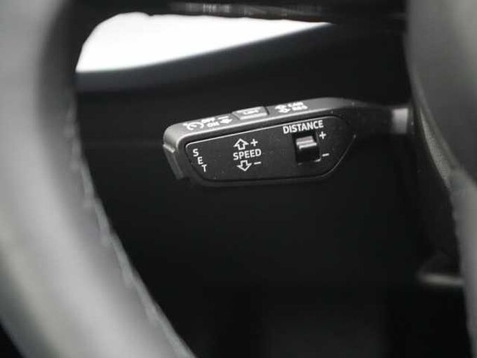 Audi A3 Sportback advanced S-TRON LED SONOS AHK SHZ