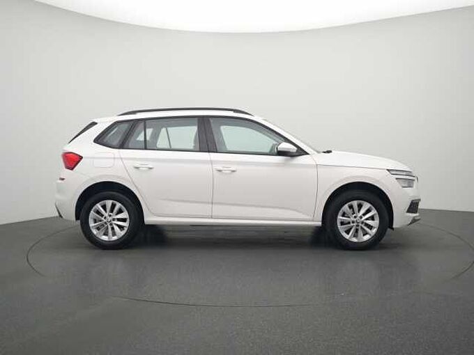 SKODA KAMIQ Ambition DSG AHK VIRT NAVI KAM CARPLAY PDC