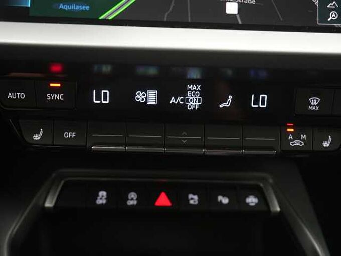 Audi A3 Sportback advanced SONOS HUD NAVI VIRT SHZ