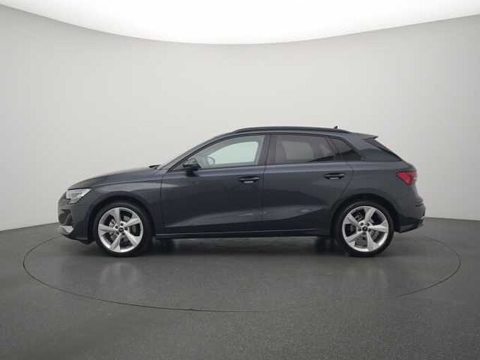 Audi A3 Sportback advanced SONOS HUD NAVI VIRT SHZ