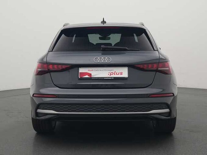 Audi A3 Sportback advanced SONOS HUD NAVI VIRT SHZ