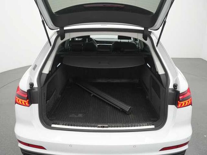Audi A6 Avant 50 quattro Sport MATRIX AHK LUFT LEDER