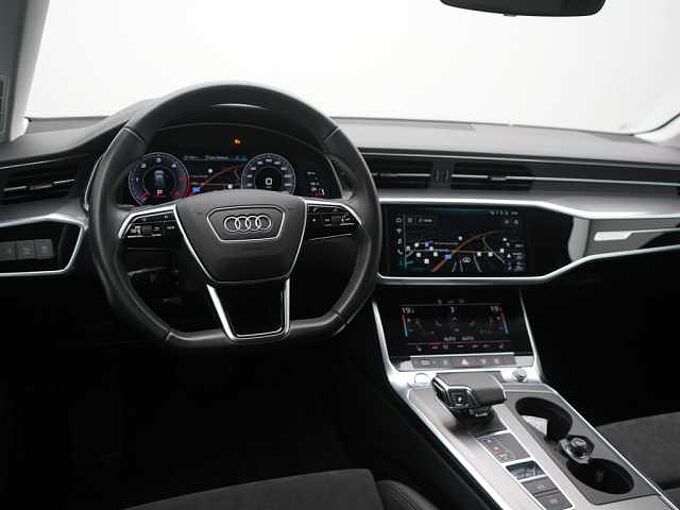 Audi A6 Avant 50 quattro Sport MATRIX AHK LUFT LEDER