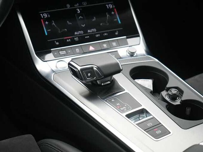 Audi A6 Avant 50 quattro Sport NAVI VIRT KAM SHZ