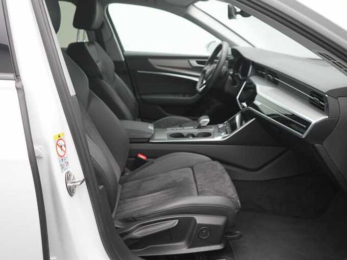 Audi A6 Avant 50 quattro Sport NAVI VIRT KAM SHZ