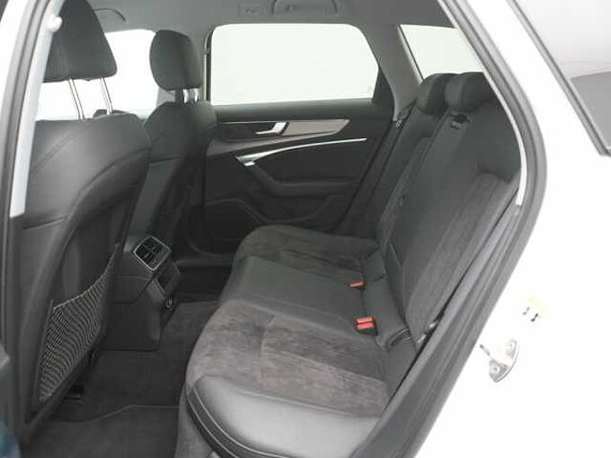 Audi A6 Avant 50 quattro Sport NAVI VIRT KAM SHZ