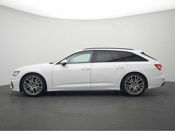 Audi A6 Avant 50 quattro Sport NAVI VIRT KAM SHZ