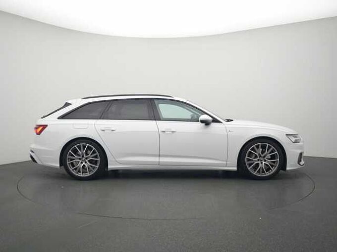 Audi A6 Avant 50 quattro Sport NAVI VIRT KAM SHZ