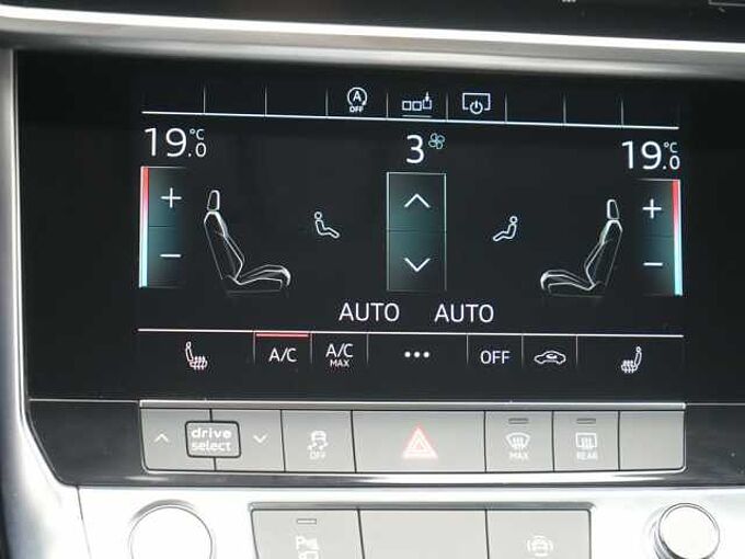 Audi A6 Avant 50 quattro Sport NAVI VIRT KAM SHZ