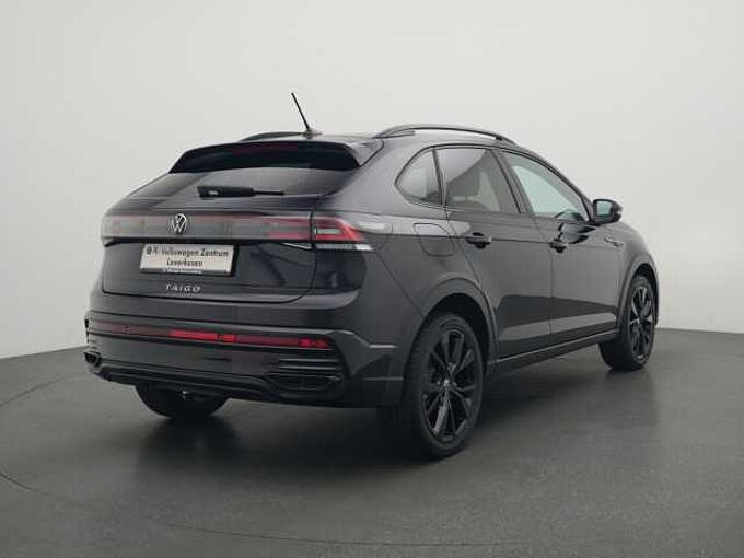 Volkswagen Taigo R-Line ACC MATRIX KAM CARPLAY SHZ AHK