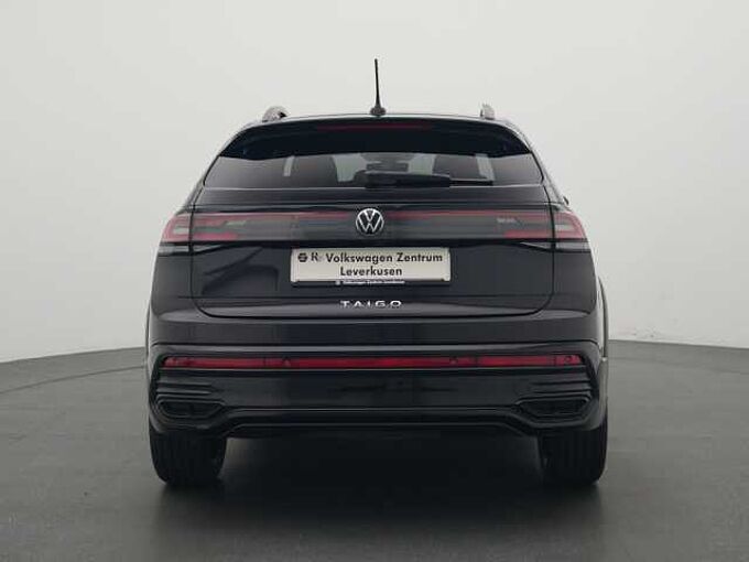 Volkswagen Taigo R-Line ACC MATRIX KAM CARPLAY SHZ AHK