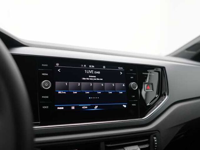 Volkswagen Taigo R-Line ACC MATRIX KAM CARPLAY SHZ AHK