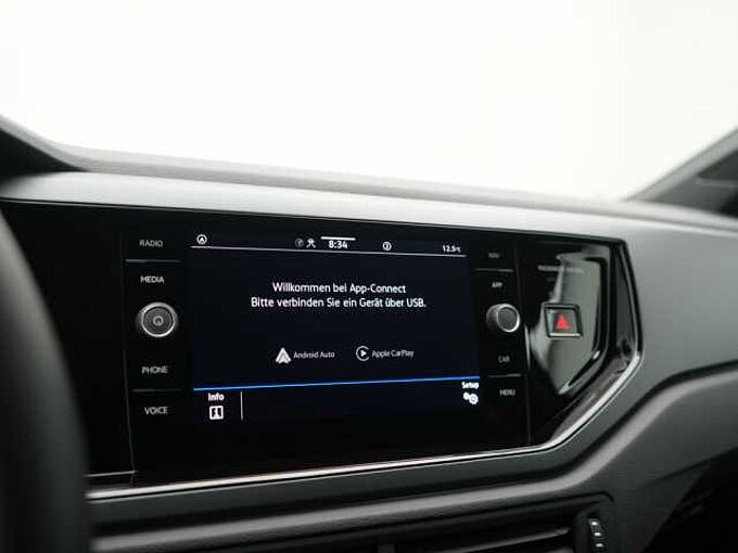 Volkswagen Taigo R-Line ACC MATRIX KAM CARPLAY SHZ AHK
