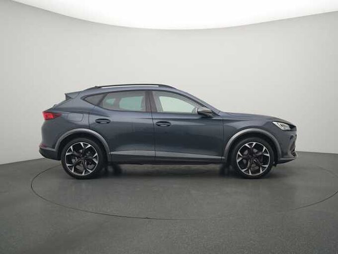 CUPRA Formentor 1.4 e-Hybrid LED SHZ VIRT PDC KLIMA