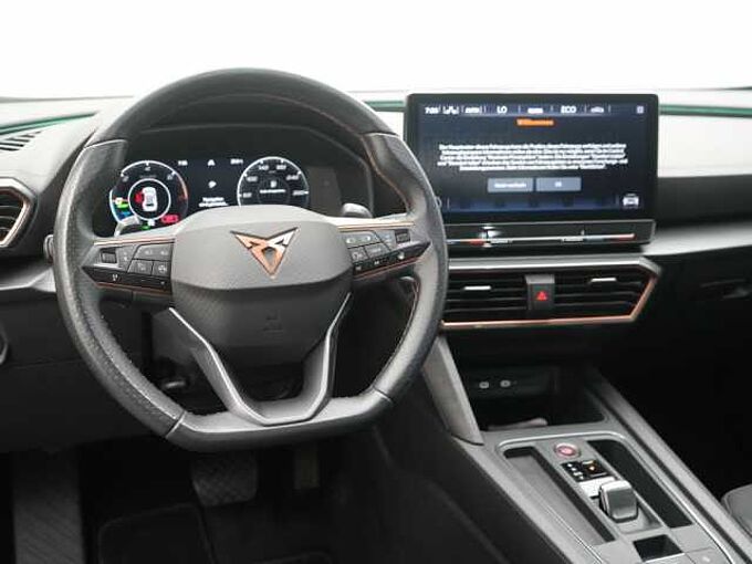 CUPRA Formentor 1.4 e-Hybrid LED SHZ VIRT PDC KLIMA