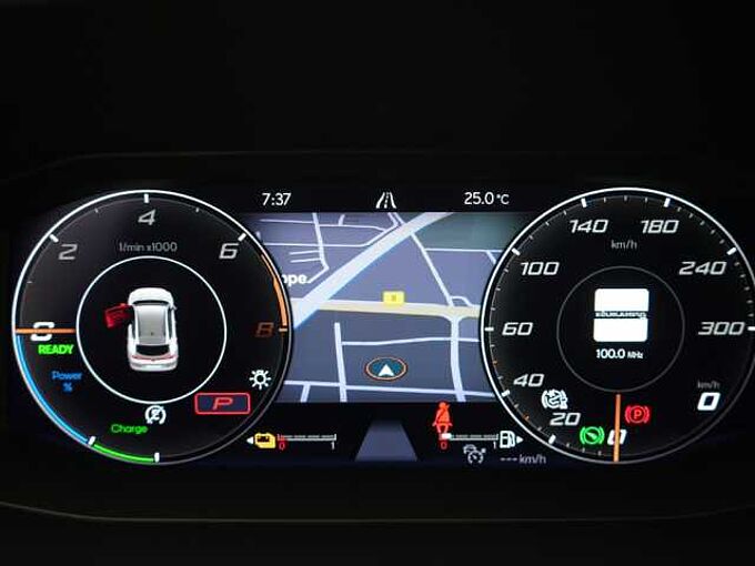 CUPRA Formentor 1.4 e-Hybrid LED SHZ VIRT PDC KLIMA