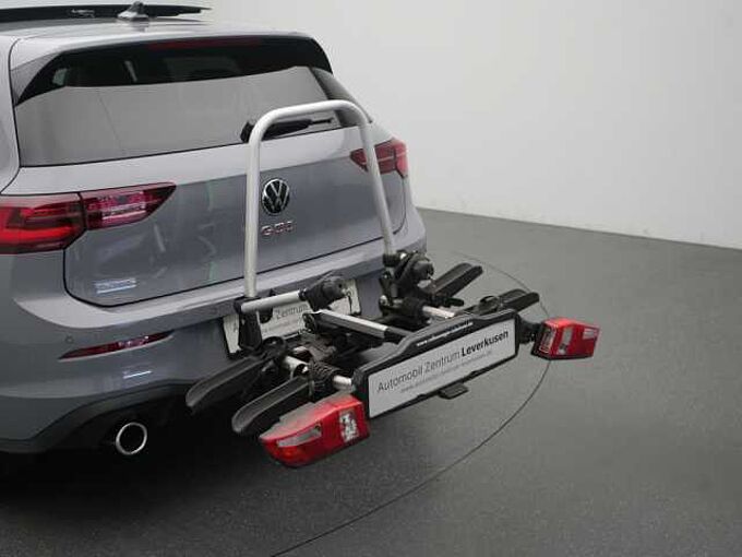 Volkswagen Golf VIII GTI DSG MATRIX PANO AHK SHZ KAM ACC