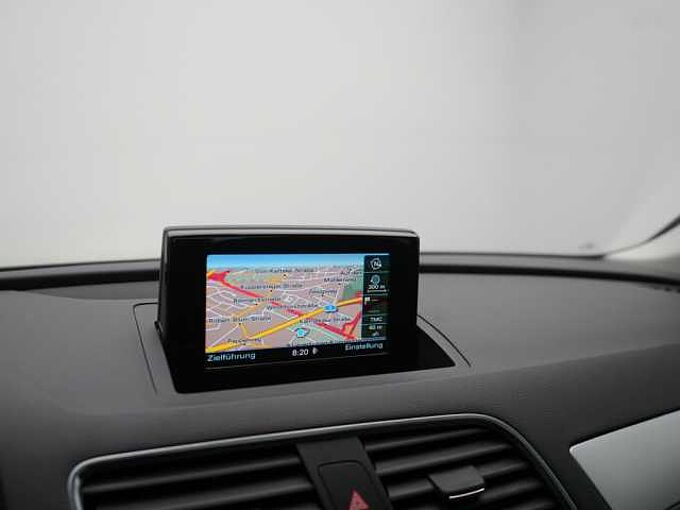 Audi Q3 S-TRON AHK NAVI PANO SHZ PDC XENON