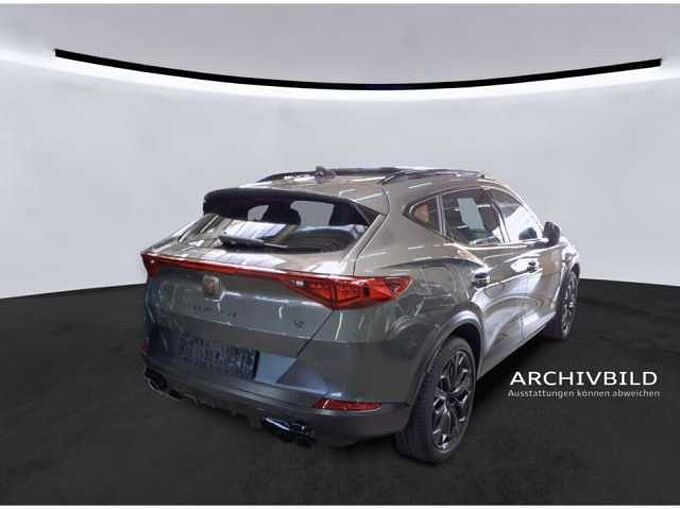 CUPRA Formentor VZ Tribe Edition 360° MATRIX AHK PANO