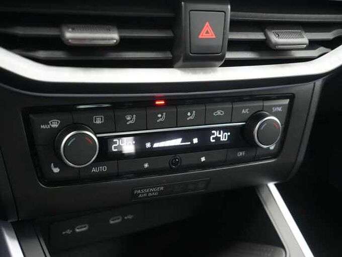 SEAT Arona VIRT KAM NAVI ACC