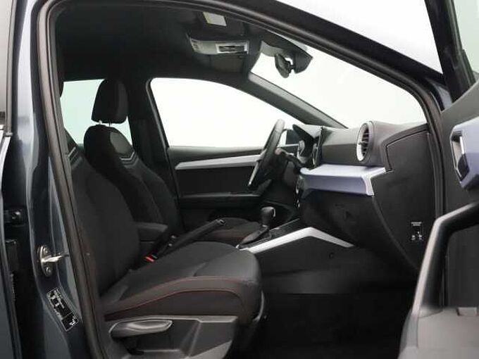 SEAT Arona VIRT KAM NAVI ACC