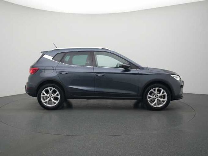 SEAT Arona VIRT KAM NAVI ACC