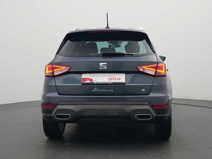 SEAT Arona VIRT KAM NAVI ACC