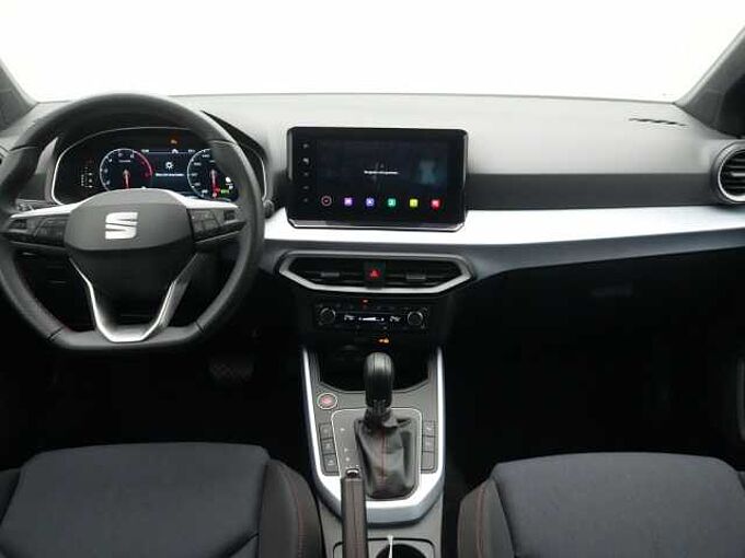 SEAT Arona VIRT KAM NAVI ACC