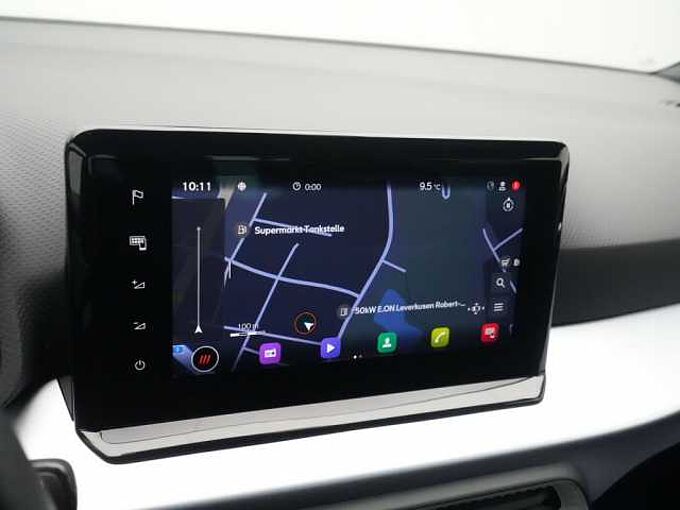 SEAT Arona VIRT KAM NAVI ACC