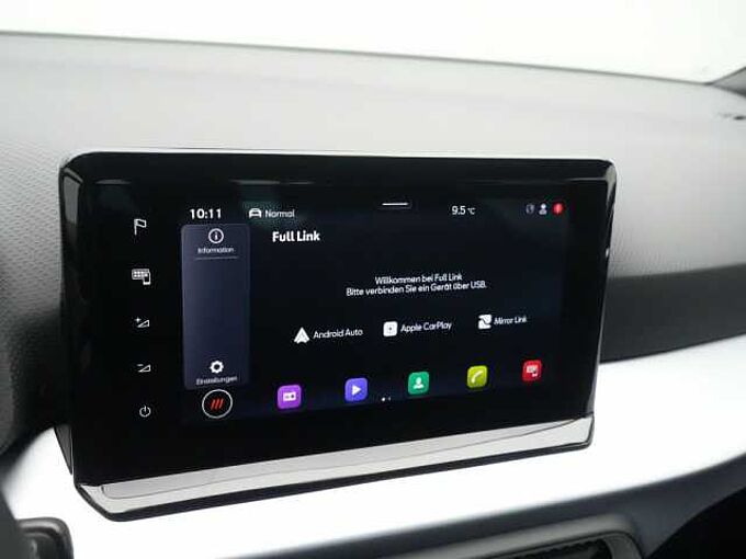 SEAT Arona VIRT KAM NAVI ACC