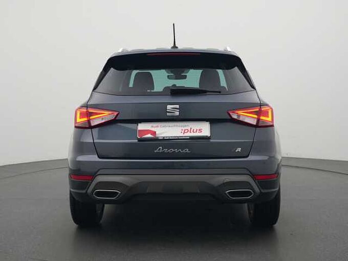 SEAT Arona VIRT APP KAM ACC SHZ NAVI