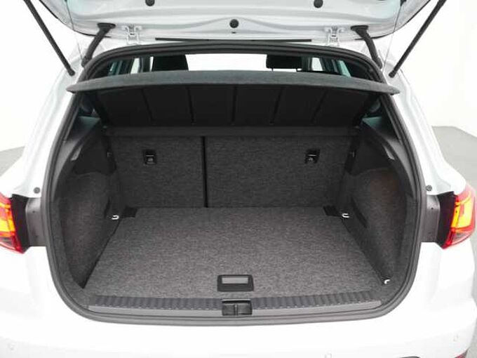 SEAT Arona FR APP CONNECT LED PDC