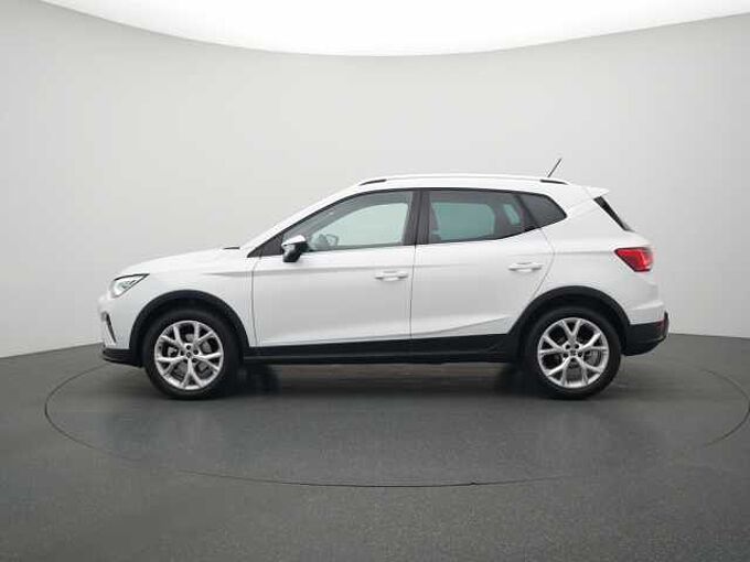 SEAT Arona FR APP CONNECT LED PDC