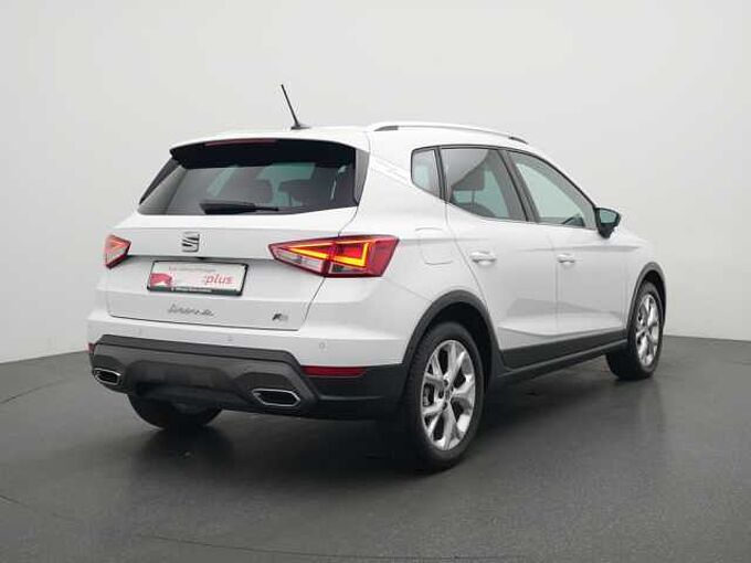 SEAT Arona FR APP CONNECT LED PDC