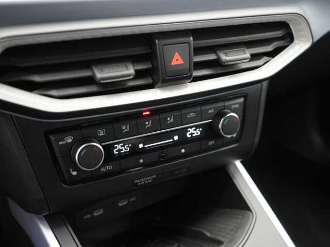 SEAT Arona FR APP CONNECT LED PDC