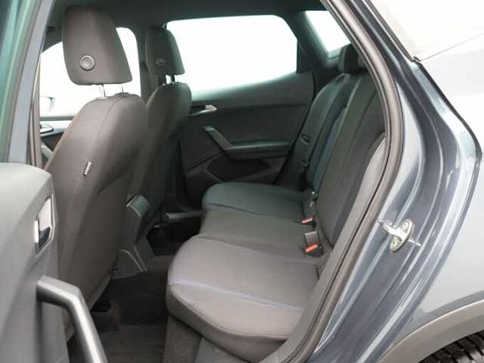 SEAT Arona TSI FR DSG NAVI VIRT ACC KAM PDC