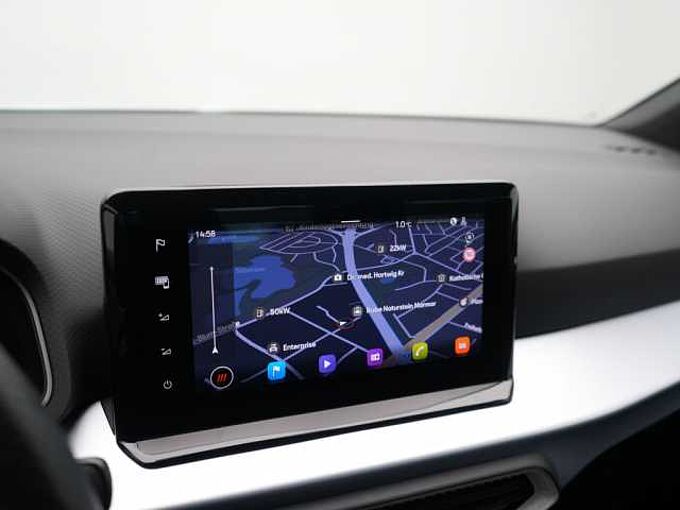 SEAT Arona TSI FR DSG NAVI VIRT ACC KAM PDC