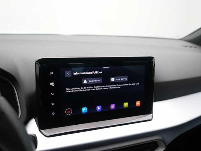 SEAT Arona TSI FR DSG NAVI VIRT ACC KAM PDC