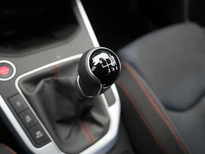 SEAT Arona VIRT NAVI KAM SHZ