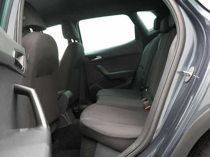 SEAT Arona VIRT NAVI KAM SHZ