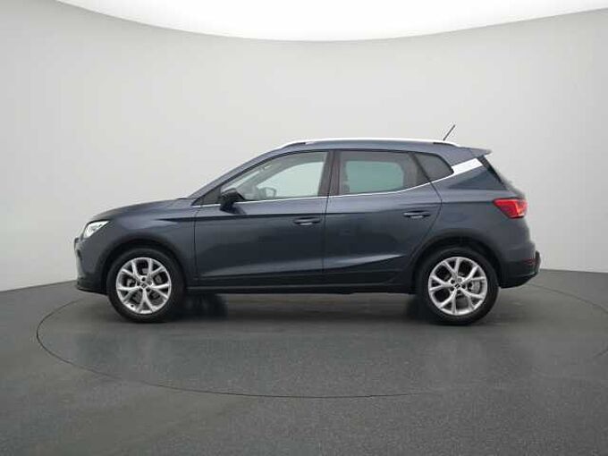 SEAT Arona VIRT NAVI KAM SHZ