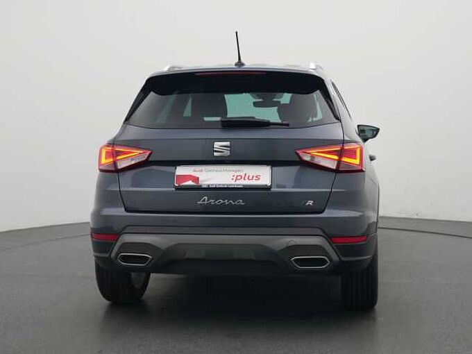 SEAT Arona VIRT NAVI KAM SHZ