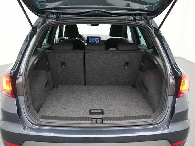 SEAT Arona FR TSI DSG SHZ KAM LED ACC PDC