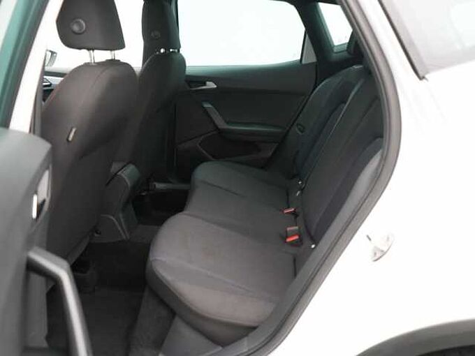 SEAT Arona TSI FR ACC VIRT NAVI KAM SHZ PDC