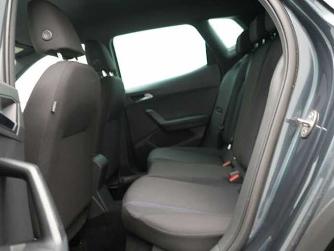 SEAT Arona FR NAVI VIRT ACC KAM LED SHZ