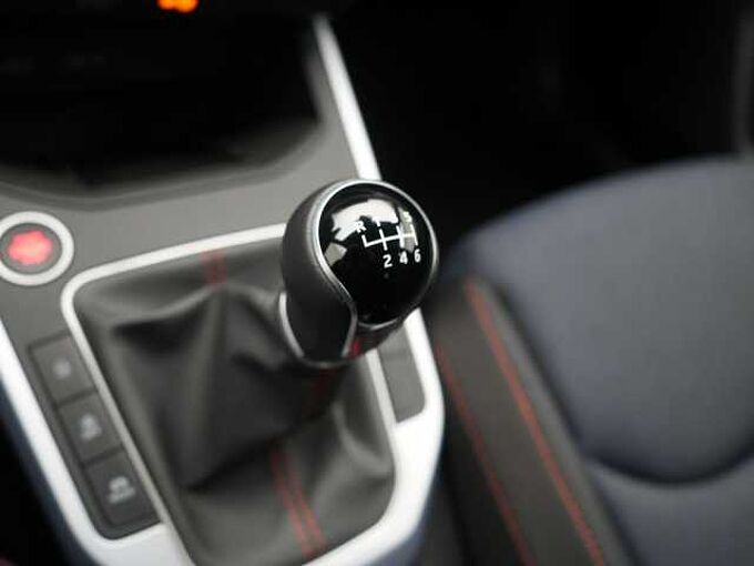 SEAT Arona FR NAVI VIRT ACC KAM LED SHZ