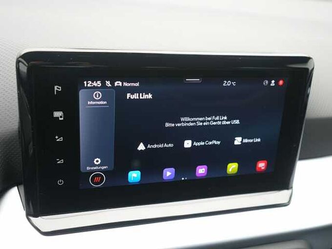 SEAT Arona FR NAVI VIRT ACC KAM LED SHZ