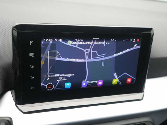 SEAT Arona FR NAVI VIRT ACC KAM LED SHZ