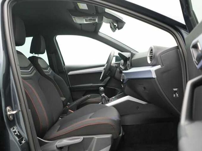 SEAT Arona FR NAVI VIRT ACC KAM LED SHZ